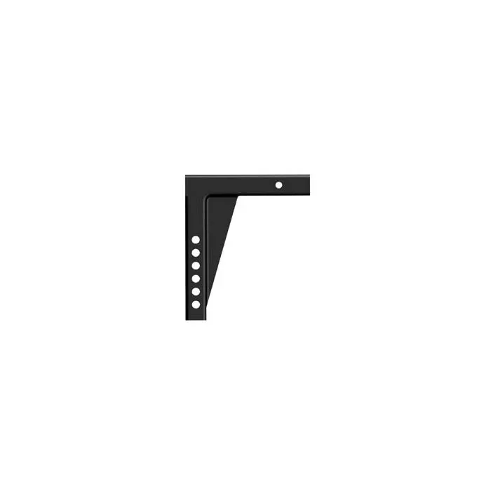 2″ Shank For Equal-i-zer Hitches 9″ Drop/13″ Rise X 12″