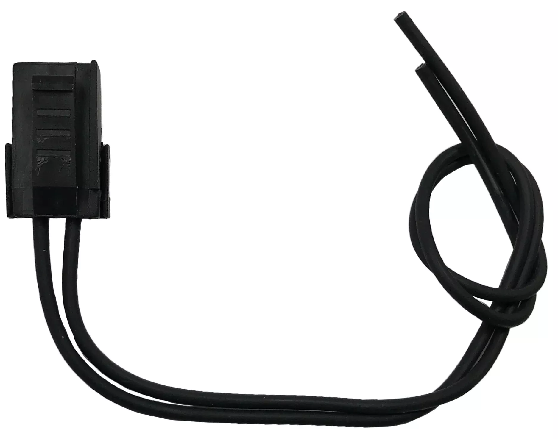 (2) Standard S649 Tailgate Door & Engine Coolant Temperature Sensor Connector