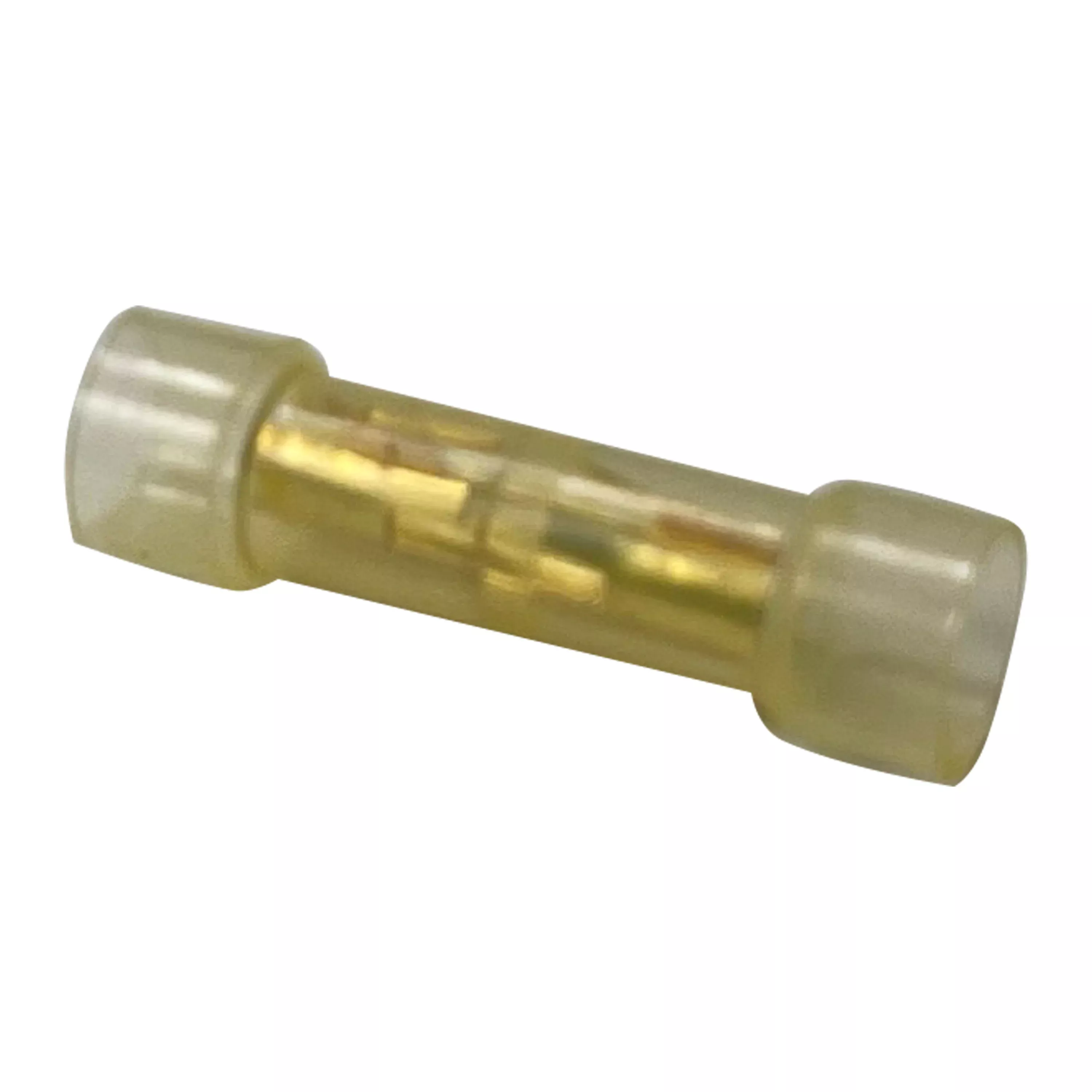 2 Way .157 Bullet Receptacle Connector Adapter - 100 Pack