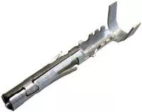 20-18 AWG Weather Pack Female Terminal - Tin-Plated Brass - 10 or 100 Pack