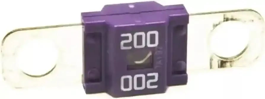 200 amp Midi Fuse - Pack of 2