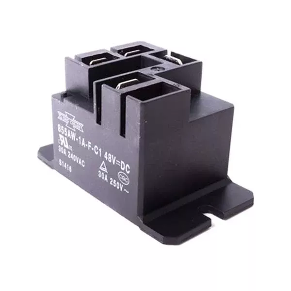 2003-Up Club Car Transporter 4-Transporter 6 - 12v Horn Relay