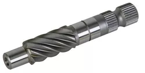 2007-16 Yamaha G29 - Drive - Steering Pinion Gear