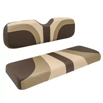 2007-Up Yamaha G29-Drive-Drive 2 – RedDot Sandbar Blade Front Seat Cover