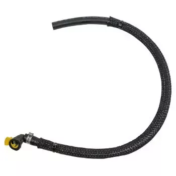 2015-19 Club Car Precedent – Fuel Line Replacement