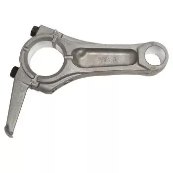 2015-19 Club Car Precedent with Subaru EX40 Engine – Connecting Rod Replacement