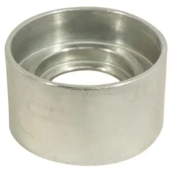 2015-19 Club Car Precedent with Subaru EX40 Engine – Drive Clutch Idler Spacer