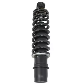 2017-Up Yamaha Drive2 Gas - Shock Absorber Replacement