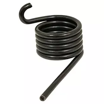 2017-Up Yamaha Drive2 - Side Accelerator Spring
