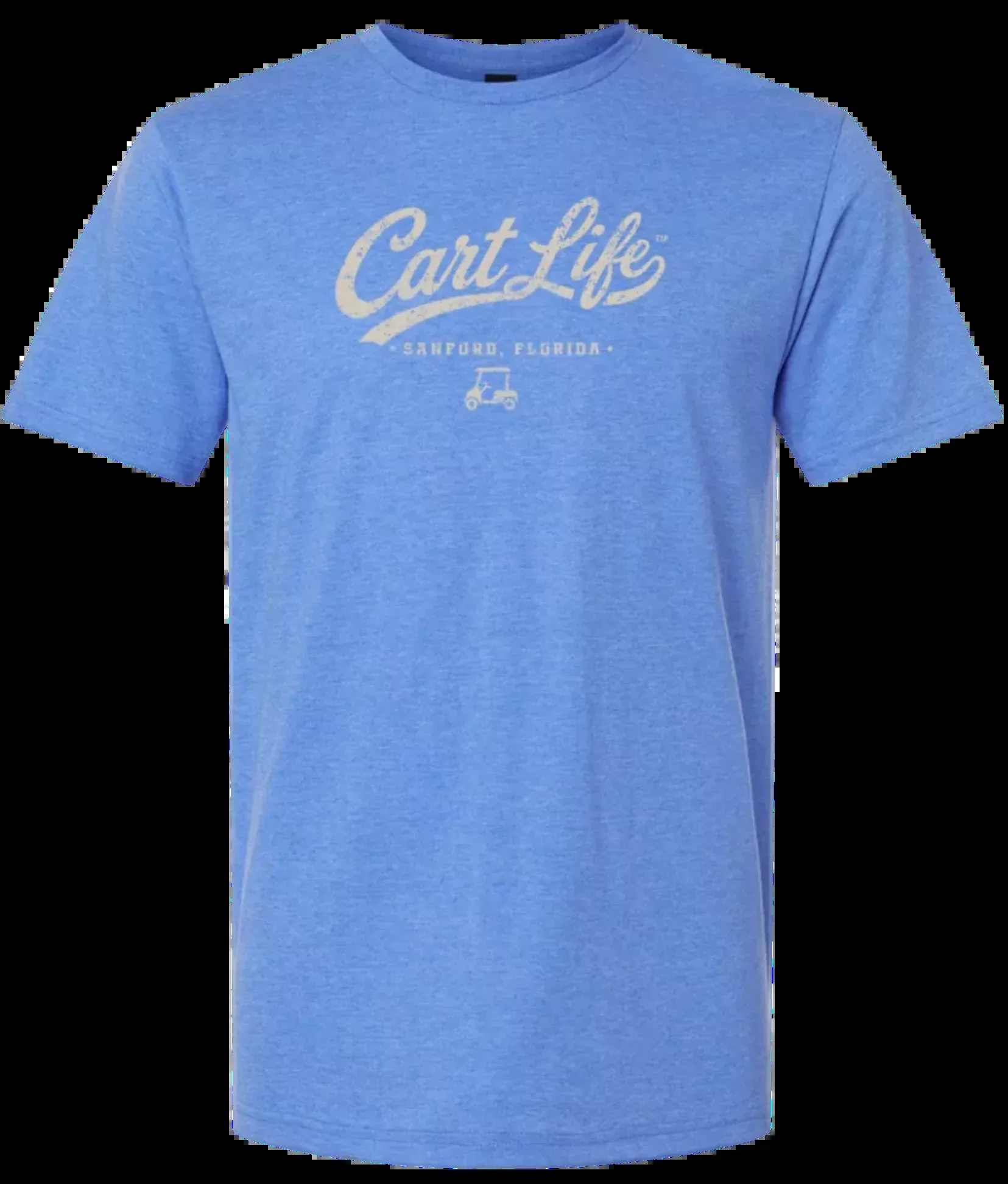 2026 Sanford CartFest T-Shirt