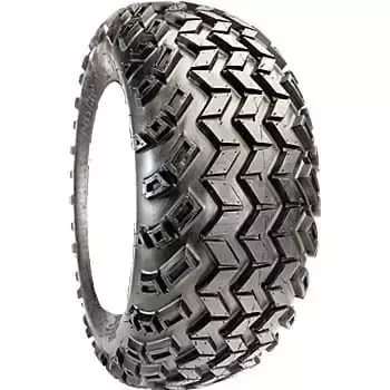 23×10.00-14 Sahara Classic A / T Tire DOT (Lift Required)