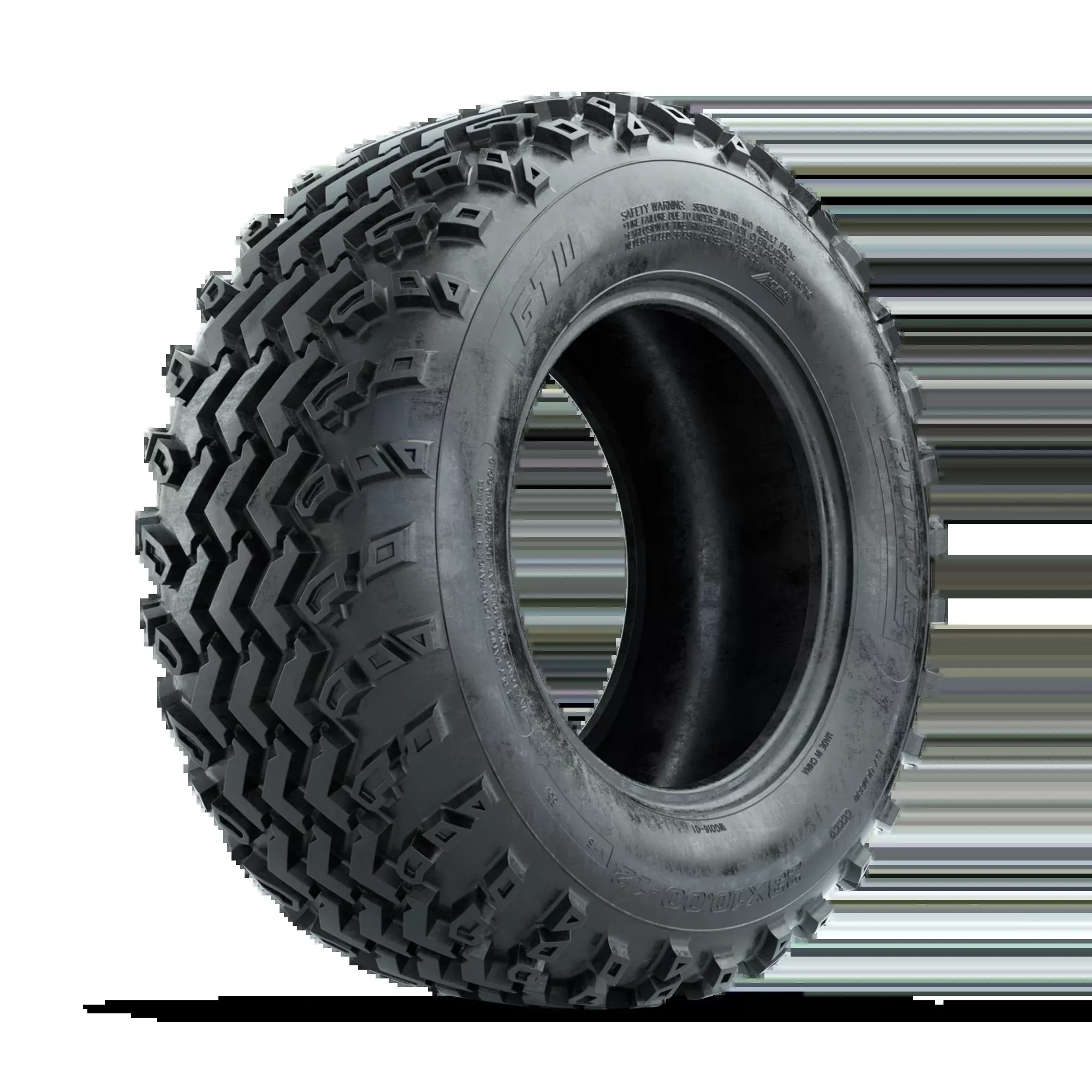 23x10.00-12 GTW Rogue All Terrain Tire