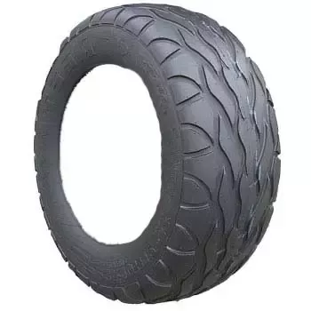 23x10r-12 Excel DOT Street Fox Radial Tire (Lift Required)