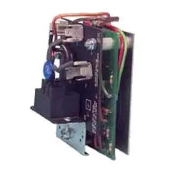 24-Volt Automatic Timer For Lester Models