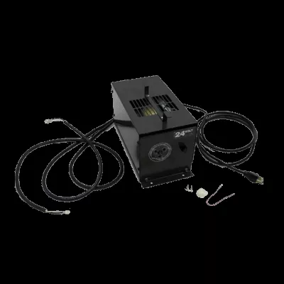 24V On-Board Charger for IS-11