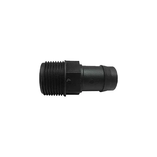 25mm x 3/4 Plastic Threaded Director