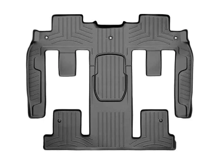 2ND & 3RD ROW FLOOR LINER 11-17 ENCLAVE /11-17 TRAVERSE/11-16 ACADIA/2017 ACADIA LTD-449423