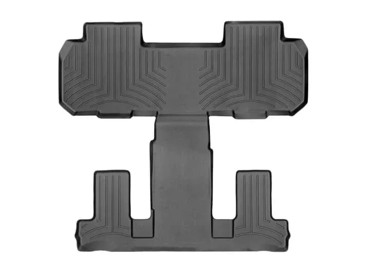 2ND/3RD ROW FLOOR LINER 18-24 ENCLAVE/18-23 TRAVERSE/2024 TRAVERSE LIMITED-4412282