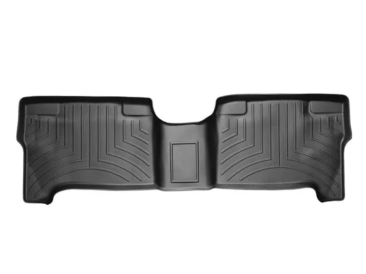 2ND ROW FLOOR LINER 04-06 TUNDRA DOUBLE CAB-440302