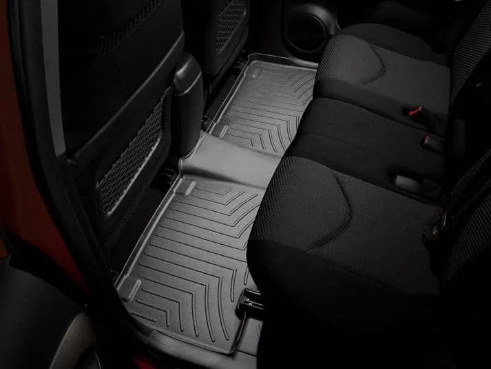 2ND ROW FLOOR LINER 06-12 RAV4-440722