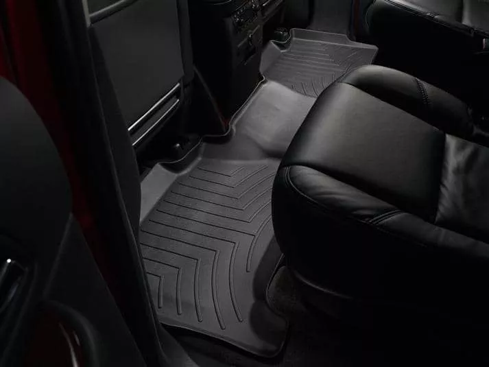 2ND ROW FLOOR LINER 07-14 ESCALADE/ ESCALADE ESV-440666