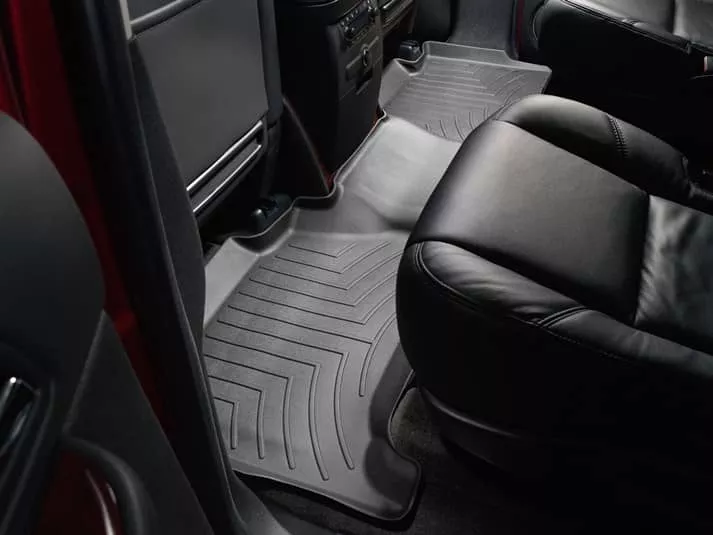 2ND ROW FLOOR LINER 07-14 SUBURBAN/ TAHOE/YUKON-440662