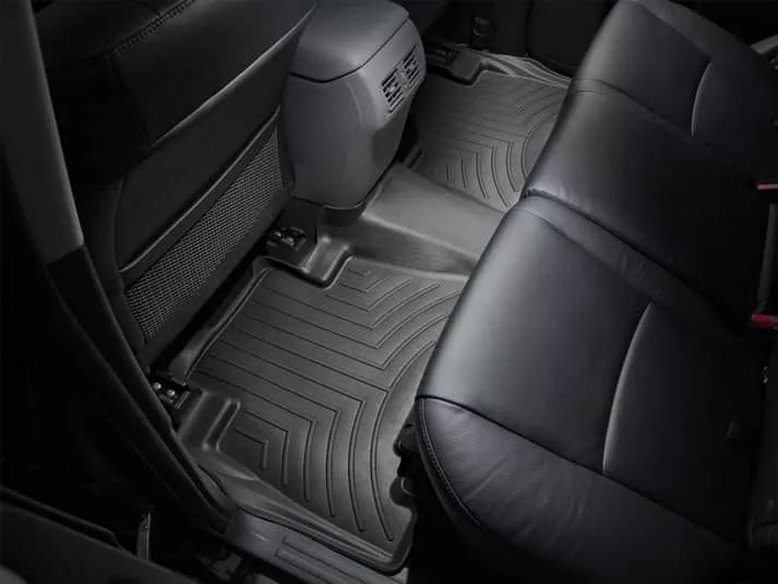 2ND ROW FLOOR LINER 10-24 4RUNNER/10-23 GX460-442862