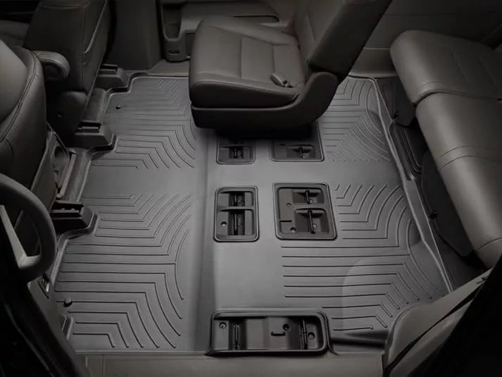 2ND ROW FLOOR LINER 11-17 ODYSSEY-443412
