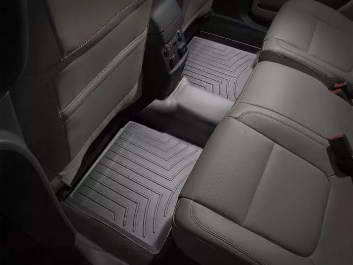 2ND ROW FLOOR LINER 11-19 EXPLORER W/O CENTER CONSOLE-443592