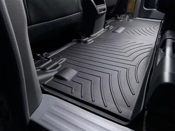 2ND ROW FLOOR LINER 11-20 SIENNA 8-PASSENGER-443002