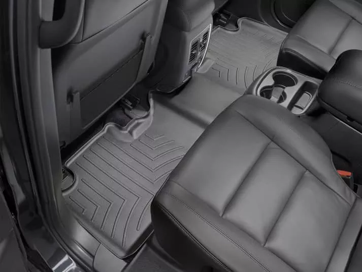 2ND ROW FLOOR LINER 11-26 DURANGO W/2ND ROW BUCKETS-443244