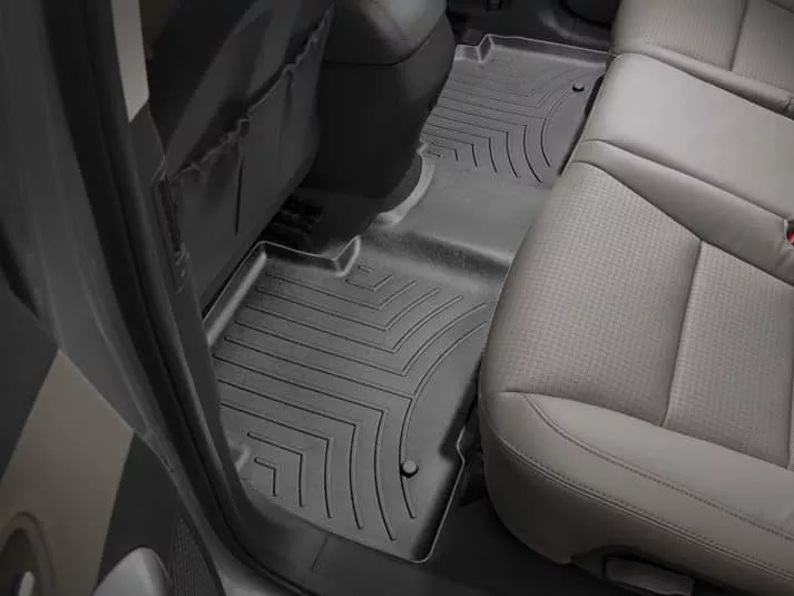 2ND ROW FLOOR LINER 13-18 SANTA FE SPORT-444402