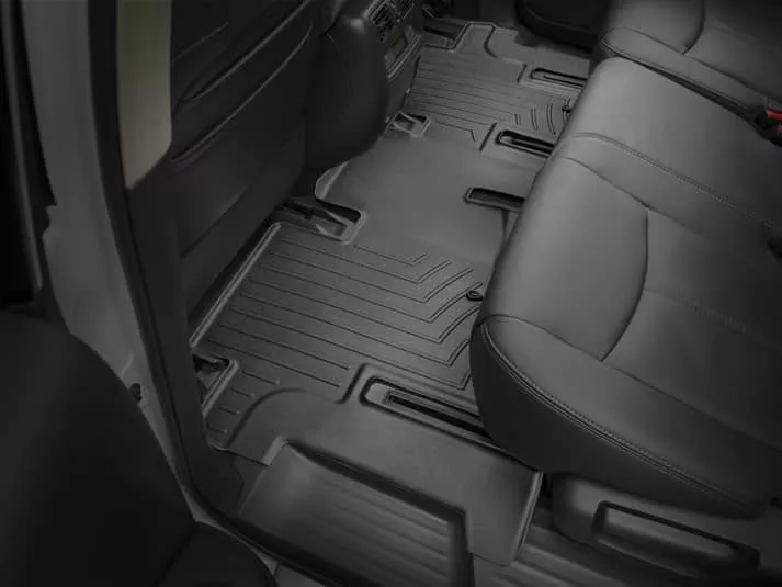 2ND ROW FLOOR LINER 13-20 PATHFINDER/14-20 QX60/2013 JX35-444452