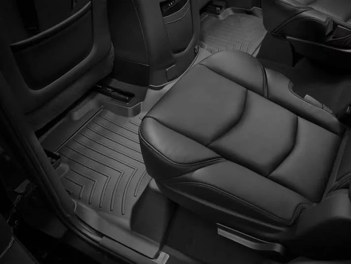 2ND ROW FLOOR LINER 15-20 ESCALADE /TAHOE/YUKON-446952