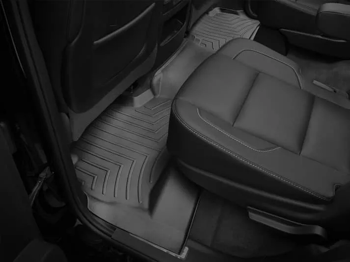 2ND ROW FLOOR LINER 15-20 TAHOE/YUKON-446072