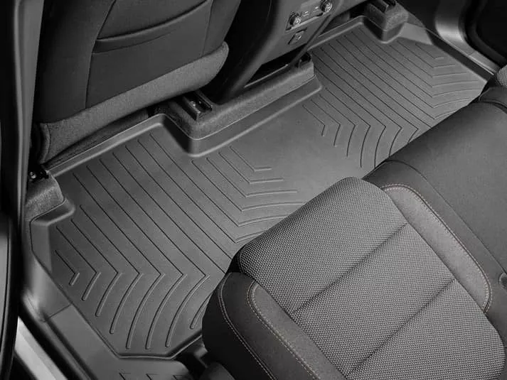 2ND ROW FLOOR LINER 18-23 TRAVERSE/2024 TRAVERSE LIMITED-4412283