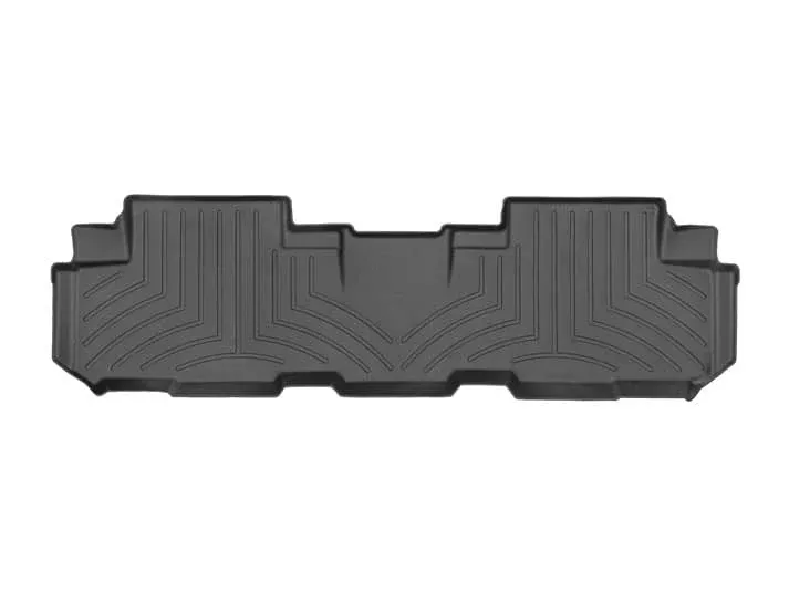 2ND ROW FLOOR LINER 19-26 ASCENT WITH SECOND ROW BENCH SEAT-4414752