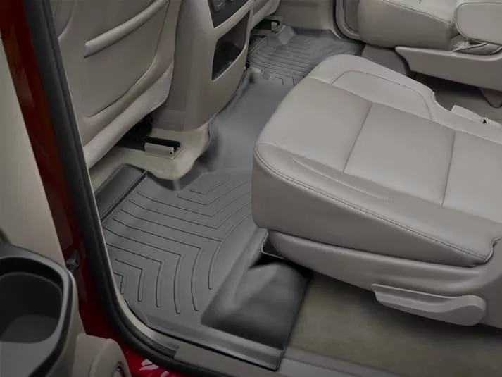 2ND ROW FLOOR LINER 20-26 EXPLORER/ 20-23 EXPLORER HYBRID-4415752
