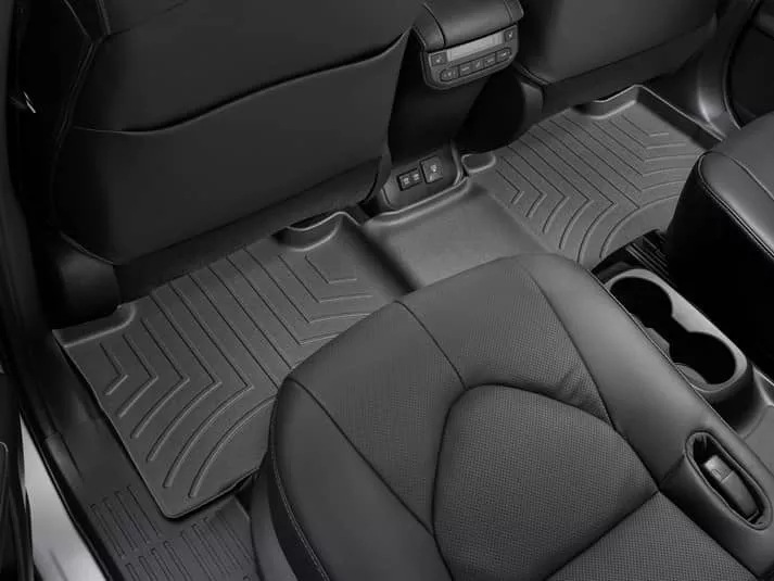 2ND ROW FLOOR LINER 20-26 HIGHLANDER (EXC HYBRID)-4416092