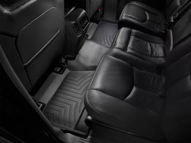 2ND ROW FLOOR LINER 99-06 GM CREW/ 02-06 ESC/AVAL/ 00-06 SUB/YUK.XL-440612