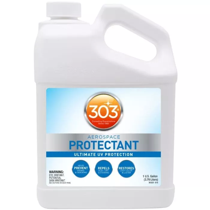 303 Aerospace Protectant – 128 Oz.