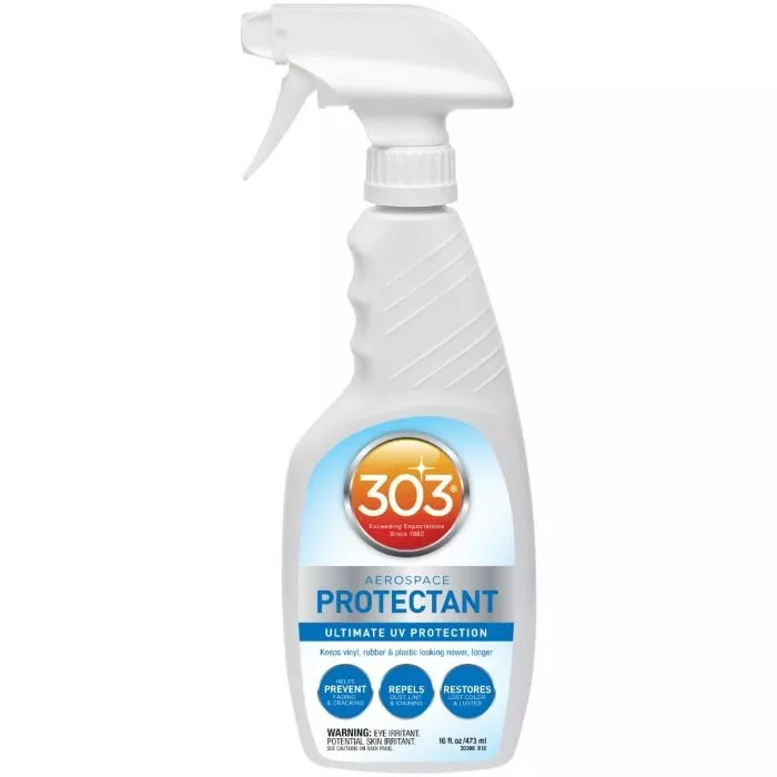 303 Aerospace Protectant – 16 Oz. Spray Bottle