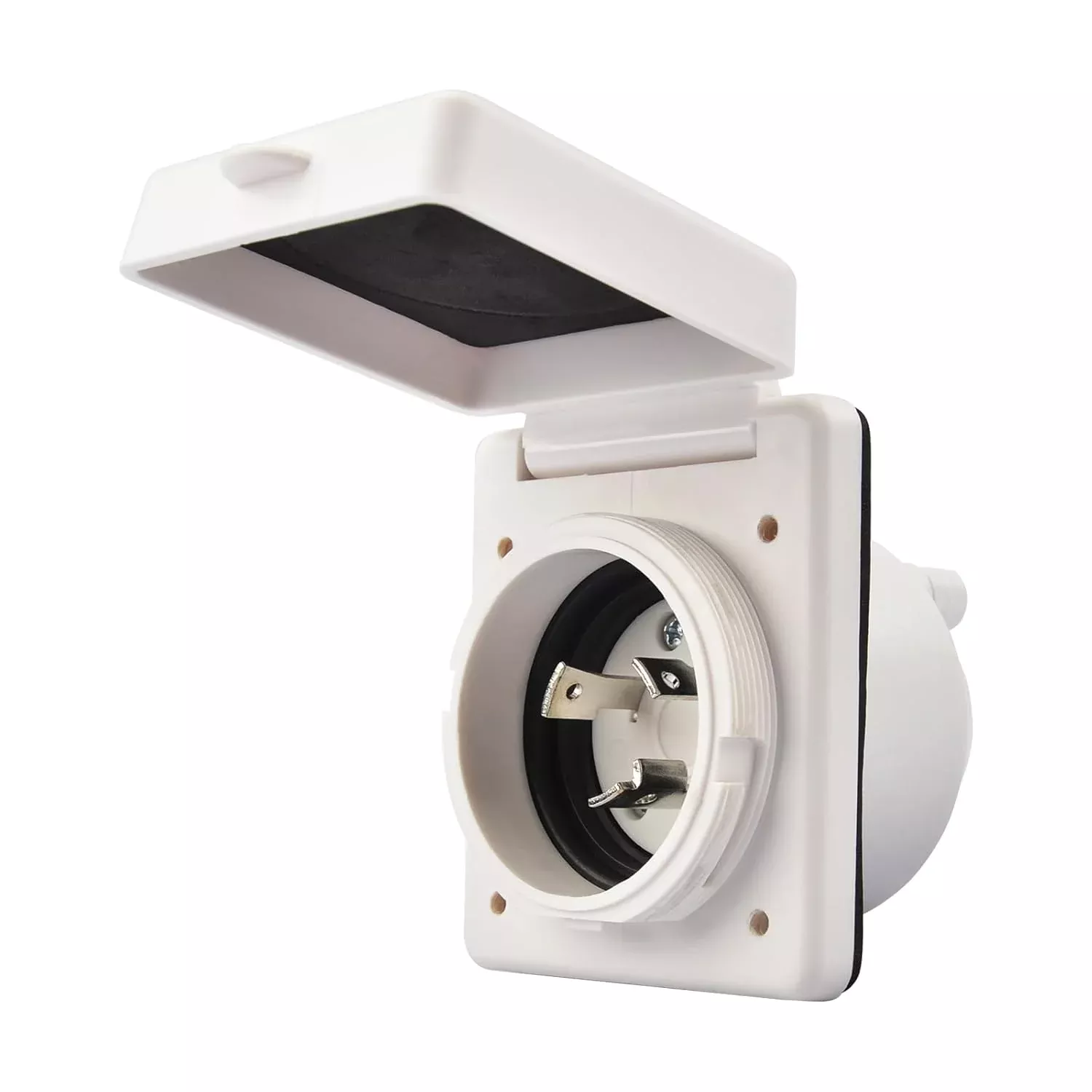 30A RV Power Inlet –L5-30P