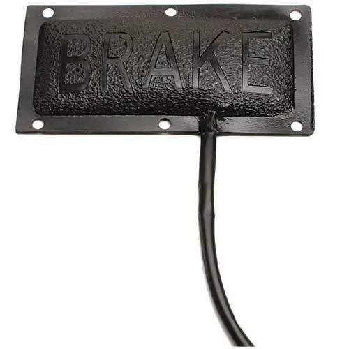 33'' Brake Switch Pad Without Terminals (Universal Fit)