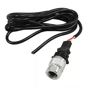 340-011 -VDO 340011 Electronic Programmable Speedometer Sender for Select Compatible with/Replacement for GM Vehicles