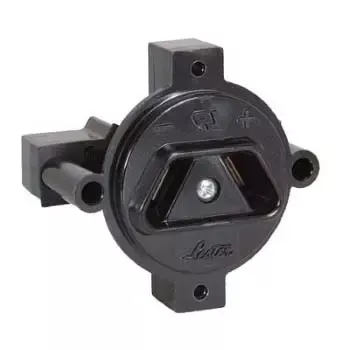 36-Volt 2-Prong DC Receptacle (Fits Select Models)