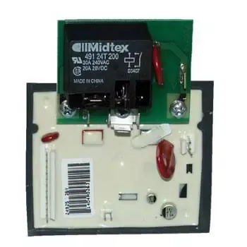 36-Volt Automatic Timer (Fits Lester Models)