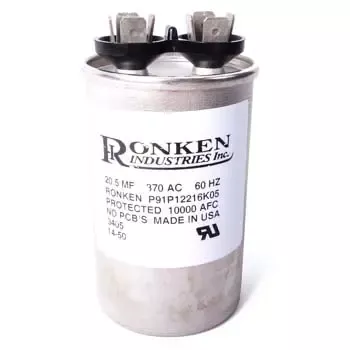 36-Volt Capacitor (Fits Select Models)