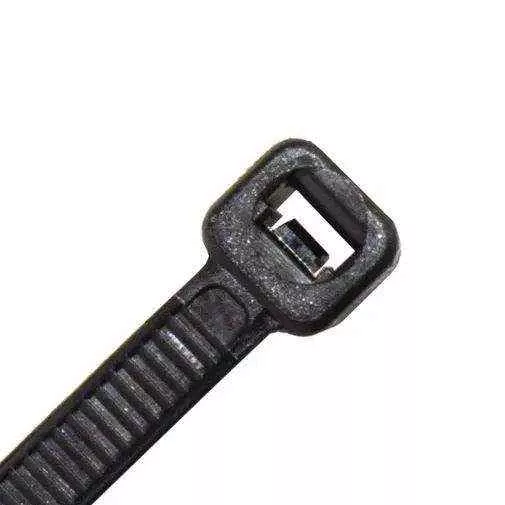 370 x 4.8mm UV Nylon Cable Tie