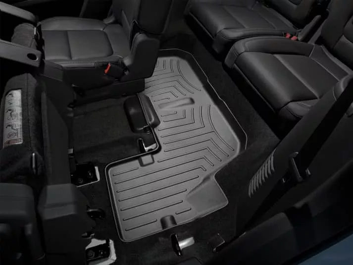 3RD ROW FLOOR LINER 11-19 EXPLORER/ 10-19 MKT-443593